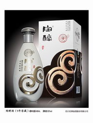 品味舍得，陶醉經典 探索沱牌、陶醉與舍得系列白酒的魅力