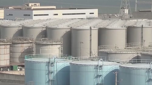 說(shuō)好的熱愛(ài)環(huán)保呢 美日領(lǐng)導(dǎo)人只字未提福島核廢水