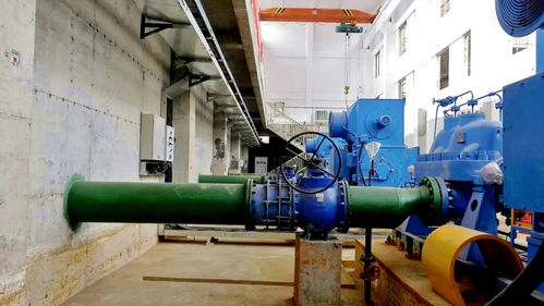 鉚足干勁促生產(chǎn) 普安縣白水水庫(kù)預(yù)計(jì)3月底向縣城供水