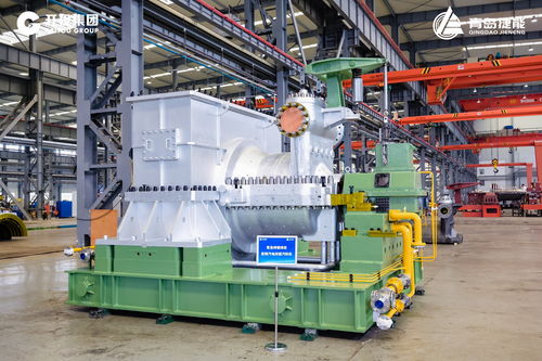 筑夢新征程,智造向未來 青島開投集團(tuán)捷能汽輪機(jī)公司新品發(fā)布會成功舉行鳳凰網(wǎng)青島