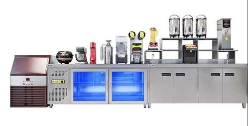 開店攻略 如何好開一家奶茶店 做好這8大攻略