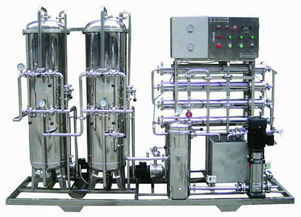 純凈水設備 上海純凈水設備 純凈水設備 價格 谷瀑環(huán)保