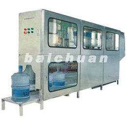 供應(yīng)東營純凈水設(shè)備桶裝水專用價格 廠家 圖片